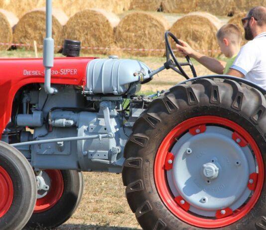 L’Agricoltura verso l’evoluzione assistita