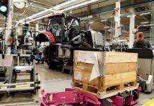 Cema Business Barometer luglio 2022: l’indice in leggera risalita dopo il forte calo degli ultimi mesi