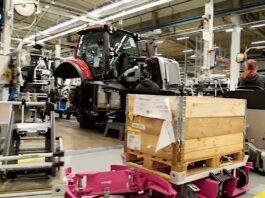 Cema Business Barometer luglio 2022: l’indice in leggera risalita dopo il forte calo degli ultimi mesi