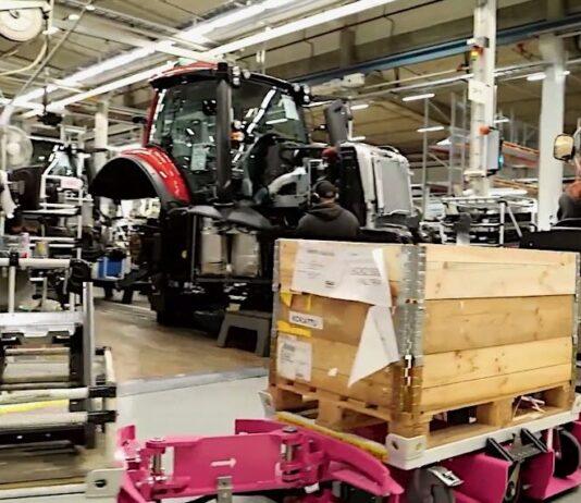 Dopo il forte calo degli ultimi mesi il Cema Business Barometer luglio 2022 segna una leggera risalita