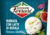 Francia, burrata con latte di bufala richiamata per la presenza di listeria monocytogenes.