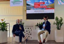 Montagna. Territori strategici da cui ripartire