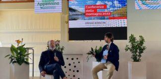 Montagna. Territori strategici da cui ripartire