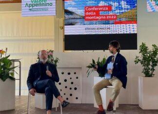 Montagna. Territori strategici da cui ripartire