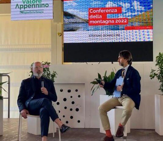 Montagna. Territori strategici da cui ripartire