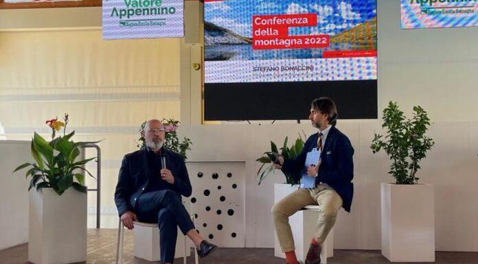 Montagna. Territori strategici da cui ripartire