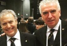 Sandro Camilli è il nuovo Presidente dell’Associazione Italiana Sommelier