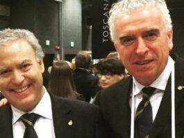 Sandro Camilli è il nuovo Presidente dell’Associazione Italiana Sommelier