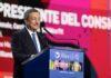 “Dentro la Costituzione” Draghi al Meeting di Rimini: un discorso vuoto e falso sul gas