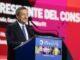 “Dentro la Costituzione” Draghi al Meeting di Rimini: un discorso vuoto e falso sul gas