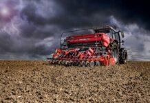Kuhn, la gamma di seminatrici “Sitera” integra l’azionamento elettrico (e)