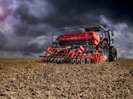 Kuhn, la gamma di seminatrici “Sitera” integra l’azionamento elettrico (e)