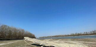 Estate. Tra sole, caldo e siccità.