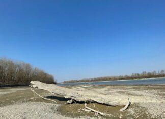 Estate. Tra sole, caldo e siccità.