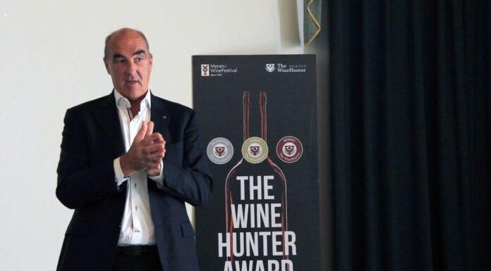 WineHunter Award 2022