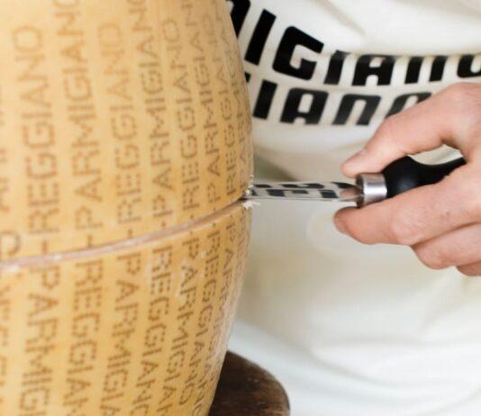 Parmigiano Reggiano – I dati del primo semestre. Approvato il piano di regolazione dell’offerta.