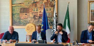Al decollo il progetto del “Parmigiano Reggiano di Montagna”