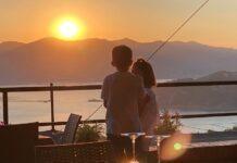 Buon Ferragosto… finalmente un po’ di relax anche per noi.