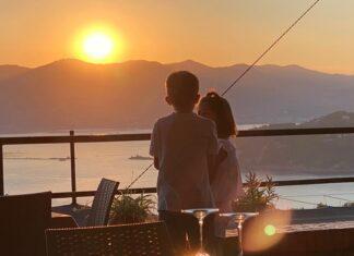 Buon Ferragosto… finalmente un po’ di relax anche per noi.