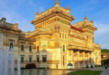 Mobilità elettrica e rigenerazione urbana. Il 3-4 settembre Salsomaggiore si candida a “prototipo