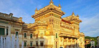 Mobilità elettrica e rigenerazione urbana. Il 3-4 settembre Salsomaggiore si candida a “prototipo