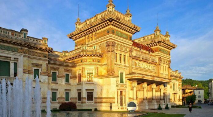 Mobilità elettrica e rigenerazione urbana. Il 3-4 settembre Salsomaggiore si candida a “prototipo