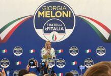 “Letta” e sottoscritta… la lettera d’incarico alla Giorgia Meloni