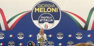 “Letta” e sottoscritta… la lettera d’incarico alla Giorgia Meloni
