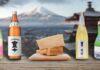 SALONE DEL GUSTO 2022: Il Parmigiano Reggiano incontra ’Oriente con gli abbinamenti della Sake Sommelier Association