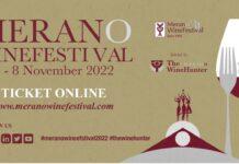 Anteprima del Merano Wine Festival 2022