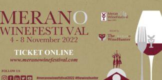 Anteprima del Merano Wine Festival 2022