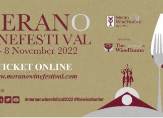 Anteprima del Merano Wine Festival 2022