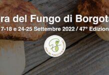 Presto il via alla Fiera del Fungo di Borgotaro (Con video promo).