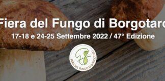 Presto il via alla Fiera del Fungo di Borgotaro (Con video promo).