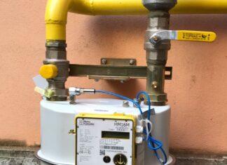 Alla canna del gas.(con video)