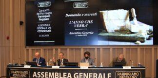 Il Consorzio annuncia i dati positivi di bilancio e la modifica di statuto