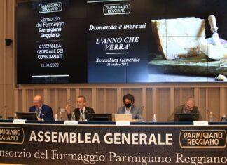 Il Consorzio annuncia i dati positivi di bilancio e la modifica di statuto
