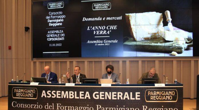 Il Consorzio annuncia i dati positivi di bilancio e la modifica di statuto