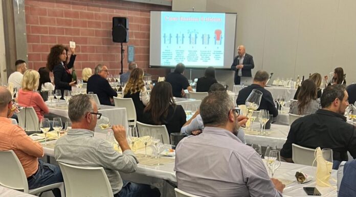 Champagne Experience, una Quinta Edizione Emozionante