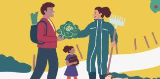 Arriva a Parma L’Alveare che dice sì! per una spesa a Km 0