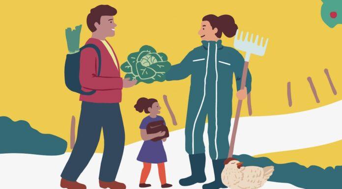 Arriva a Parma L’Alveare che dice sì! per una spesa a Km 0