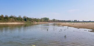 La crisi idrica non molla la presa nel Nord