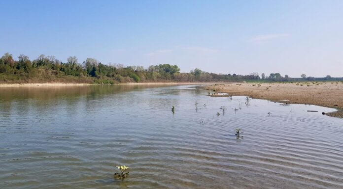 La crisi idrica non molla la presa nel Nord