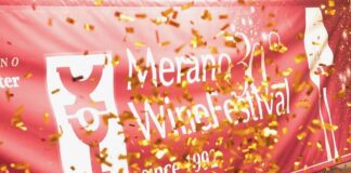 31° Merano WineFestival .