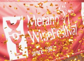 31° Merano WineFestival .
