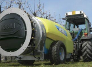 Sicurezza ed Efficacia con la Nobili ANTIS T