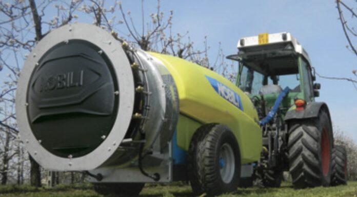 Sicurezza ed Efficacia con la Nobili ANTIS T