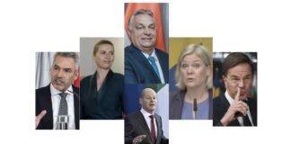 Sanzioni, da stolti o da rincoglioniti?