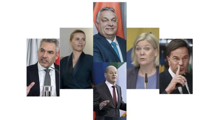 Sanzioni, da stolti o da rincoglioniti?