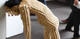 Quanto il tappo a vite può sembrare distante dal consumatore